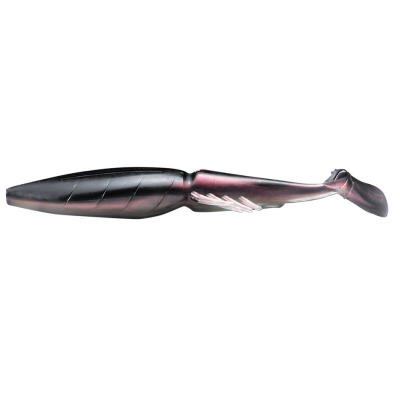 Силиконовая приманка Smith Grith Shad 5.5" 140мм. (4шт./уп.) цв. №50