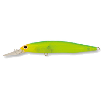 Воблер Tackle House Bitstream SB F124 цв. AT-5