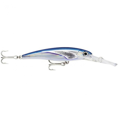 Воблер Rapala X-Rap Magnum XRMAG30 цвет HDFFU