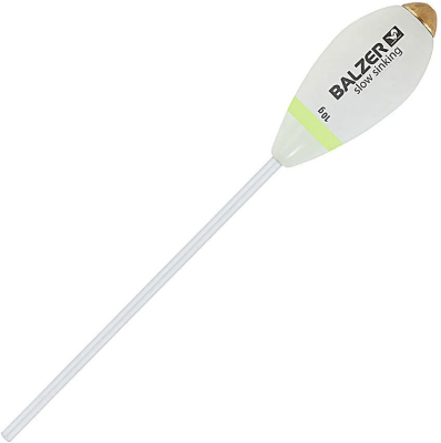 Бомбарда Balzer New Sbiro Slow Sinking 10 г (15011 210)