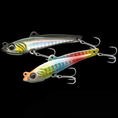 Пилькер Little Jack Unicorn Plate 5g (set-2pcs) цвет #02