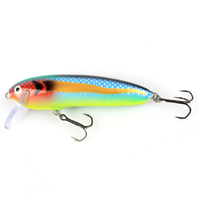 Воблер Nils Master JUMВо Shallow 12cm 27g цв. #101