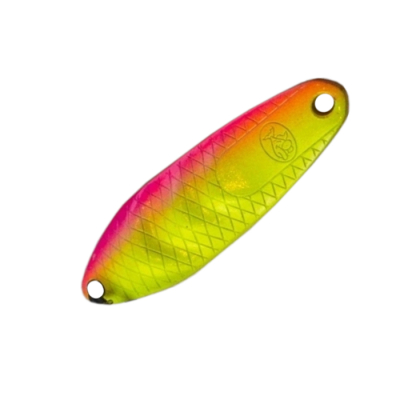 Блесна Mad Fish Tornado 3 гр. цв. №07