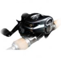 Катушка мультипликаторная Shimano Bantam MGL 151 (BANTAMMGL151)