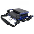 Кресло фидерное Elegance Feeder Pro Light 32х43см спинка 39см 6кг