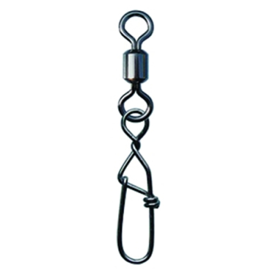 Застежка с вертлюжком Stinger ST-3013-06