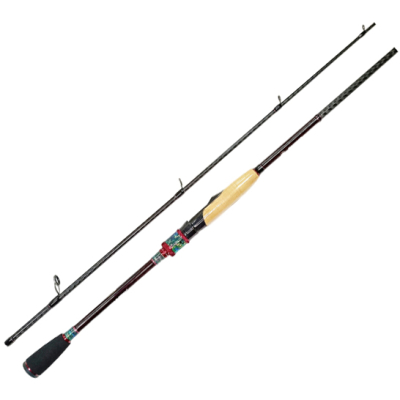 Спиннинг Haibo Tianyang Red TY-S702ML 4-15g