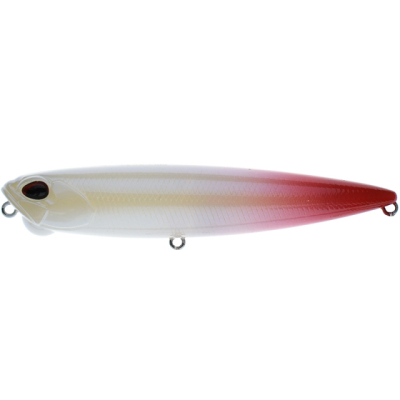 Воблер DUO Realis Pencil 85 F SW #ACCZ126 Ivory Pearl RT