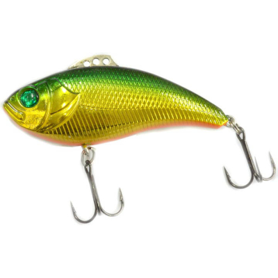 Воблер GRFish Delta VIB 70S цв. L68