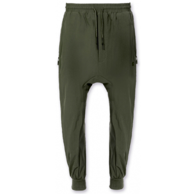 Брюки спортивные Korda Ultralite Joggers Olive L