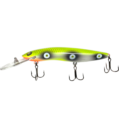 Воблер BAT CHINATSU BT001 (125 мм., 20 гр. 5 м.) Цвет B033