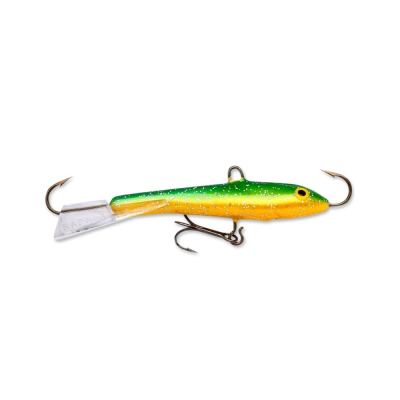 Балансир Rapala Jigging Rap W02 цв. GYHF