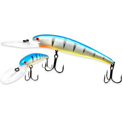 Воблер BAT Haruko BT 008 (14 гр. 5,0 м.) цвет B011