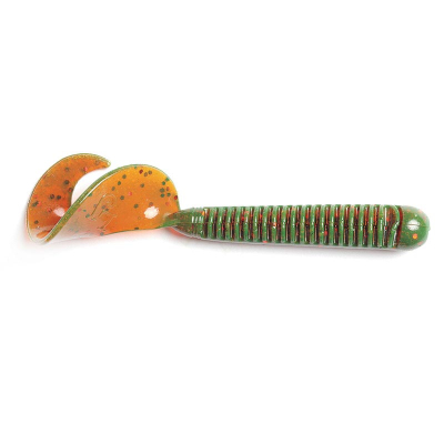 Мягкая приманка Lucky John Pro Series Chunk Tail 2.0" цв. PA16
