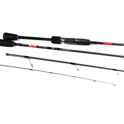 Спиннинг Salmo Elite Micro Jig 6 2.32 (2320-232)