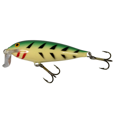 Воблер Nils Master Haka Shallow 7cm 8g цв. #010