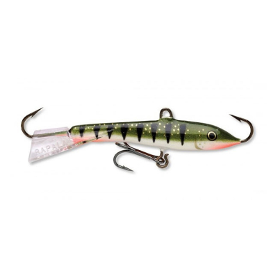 Балансир Rapala Jigging Rap W02 цв. NP