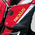 Жилет спасательно-разгрузочный Nexus VF-122M F.Vest RED XL