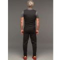 Полукомбинезон флисовый Redbor Optime (5809) р-р XXL