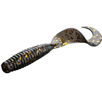 Твистер Mikado Twister 90мм цв. 92