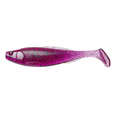 Мягкие приманки Narval Troublemaker 7cm #017-Violetta