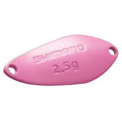 Блесна Shimano Cardiff Search Swimmer TR-235Q 3,5gr. цвет 03S