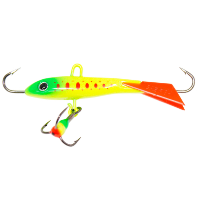 Балансир Grows Culture GRC 5cm 9g цвет 19