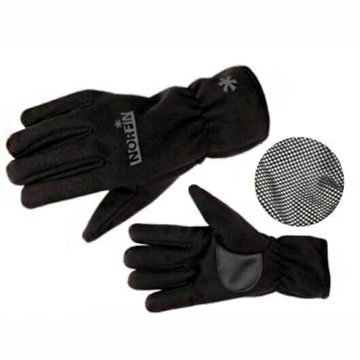 Перчатки Norfin Heat р. M