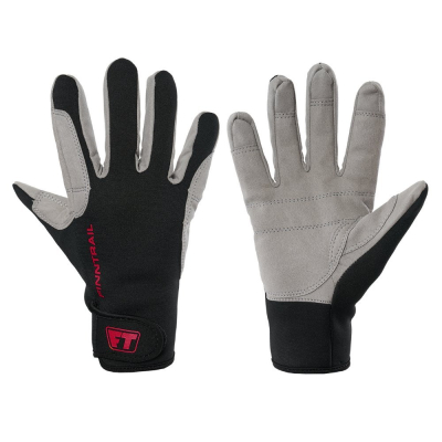 Перчатки Finntrail Enduro Red 2760 размер XL