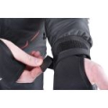 Костюм-поплавок мужской зимний ХСН "Angler prosport", hardguard, черный (красные молнии) (48-50/176)