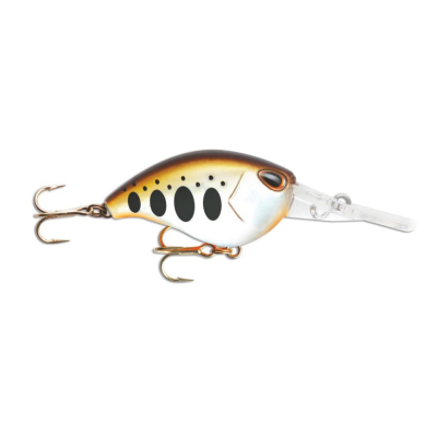 Воблер Storm Gomoku Crank GC38F-TR