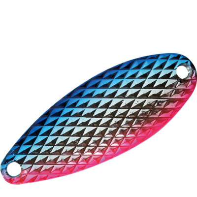 Блесна колеблющаяся Smith Drop Dia 5,5гр цв. №12 
