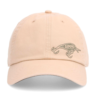 Кепка Simms Single Haul Cap, Stone