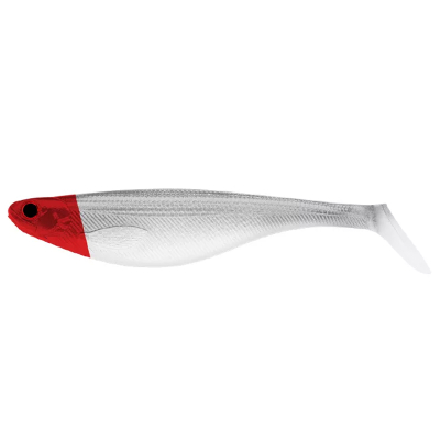 Силиконовая приманка Sprut Akira Super Shad 200 (200mm/80g/RH)