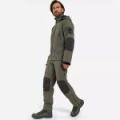 Куртка Софтшелл Finntrail Tactic 1323 Khaki (M)