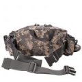 Сумка Noeby Waist Bag, размер 30*20*13 см, цвет Digital Camouflage