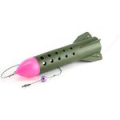 Ракета Carp System Rocket 20см CSRC