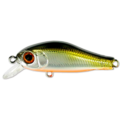 Воблер ZipBaits Rigge 35SS цв. 600R