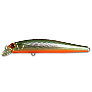 Воблер ZipBaits ZBL System Minnow 9FT цв. 600R
