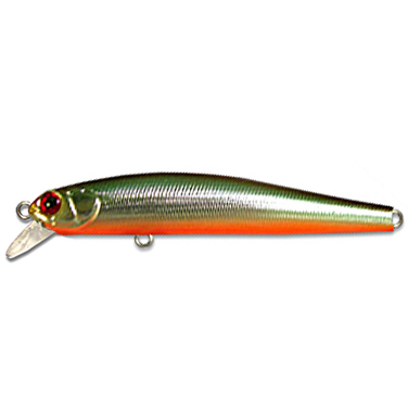 Воблер ZipBaits ZBL System Minnow 9F цв. 600R