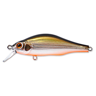 Воблер ZipBaits Khamsin Tiny 40SP SR цв. 600R 