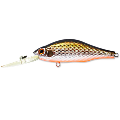 Воблер ZipBaits Khamsin DR цв. 600R
