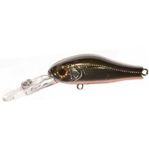 Воблер ZipBaits Rigge 35F Deep цв. 600R