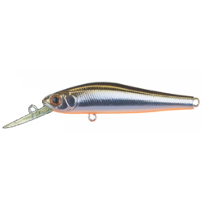 Воблер ZipBaits Rigge Deep 70F цв. 600R