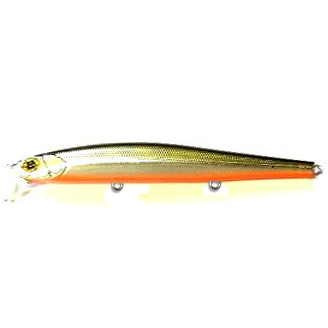 Воблер ZipBaits ZBL System Minnow 123F цв. 600R