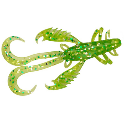 Силиконовая приманка Bait Breath Virtual Craw 2.6" цв. S842