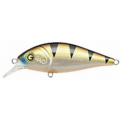 Воблер GAD GOSH 60F-SR цв. 005