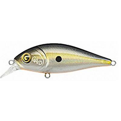 Воблер GAD GOSH 60SP-SR цвет 006