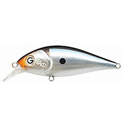 Воблер GAD GOSH 60SP-SR цвет 007