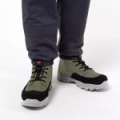 Ботинки Finntrail Urban 5090 Khaki (10(43))